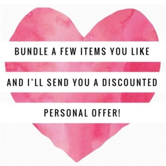 I’ll B Accepting Offers all items W/ the symbol💋 on cell for $18 put in  bundle - Picture 7 of 15